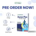 Duron Plus For Men's Health 30s Tablets. 