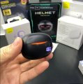Imported Earbuds At08 Ultra ENC With Sensor Deep Bass Loud Volume Fastest Connectivity. 