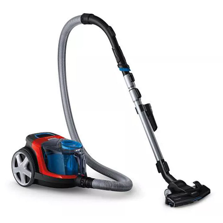 Philips 1900 W PowerPro Compact And Lightweight Bagless Vacuum Cleaner FC9351
