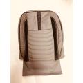 Daihatsu Cuore Seat Covers | LR-9 Material | Complete Set | Perfect Fitting. 