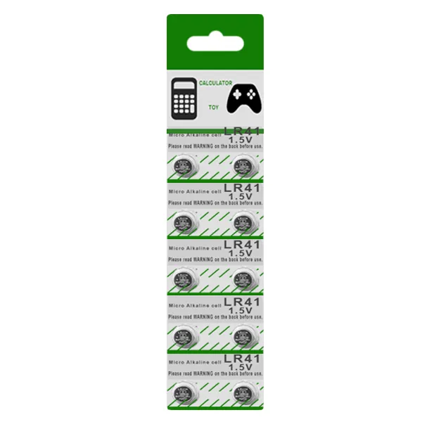 LR41%2010%20pcs%20Micro%20Alkaline%20Battery%20Coin/Button%20Cell%20Single%20Use%20for%20Model%20Same%20Size%20AG3%20/%20LR41%20/%20192%20/%20392A%20/%20SR41%20/%20LR736%20/%20CX41%20/%20392%20Alkaline%20Battery%20Button%20Cell(1.5V)%20-%20Image%203