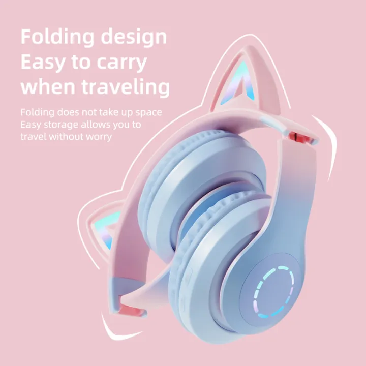 Special%20Edition%20Dual%20Color%20Cat%20Headphone%20Wireless%20Bluetooth%20Headphone%20Headset%20Cat%20Ear%20LED%20Light%20Up%20Wireless%20Headphones%20for%20Mobile%20Phone%20PC%20or%20Laptop%20-%20Image%204