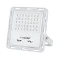 30 Watt Dotted SMD Floodlight for Outdoor Use. 