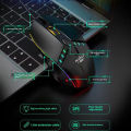 RGB LED Gaming Mouse AMG2 – 6 Buttons | PC & Laptop Use. 