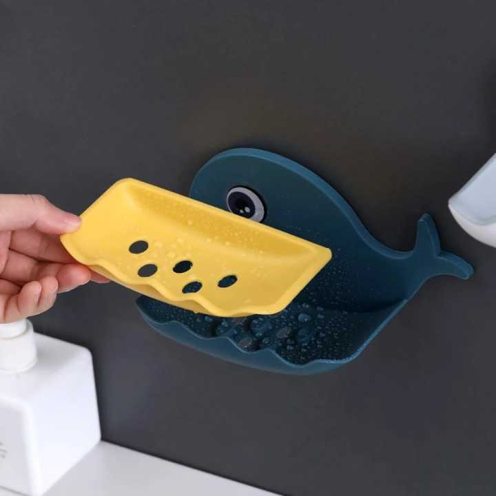 Whale%20Shape%20Soap%20Box%20Bathroom%20Drain%20Soap%20Holder%20Rack%20Self-Adhesive%20Wall%20Mounted%20Soap%20Tray%20Plate%20Bathroom%20Supplies%20Bathroom%20Gadget%20-%20Image%207