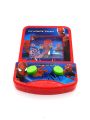 Video Game Colorful Mini Handheld Game Player Kids Video Game Children's Video Game Console Video Gaming Console LCD Handheld Portable 4.0 inch Classic Pocket Game Gamebox Players Console. 