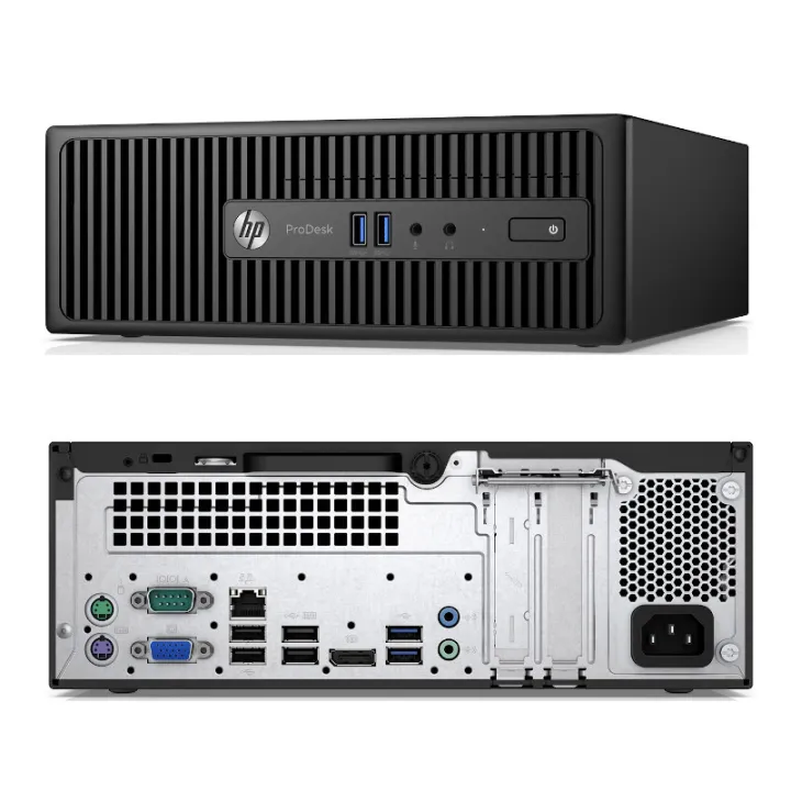 HP%20ProDesk%20400%20G3%20SFF%20%5B%20Core%20i5%206500%20/%208GB%20RAM%20,128GB%20SSD,%20500%20GB%20HDD,%202GB%20Gaming%20Graphic%20Card%20%5D%20-%20Image%203