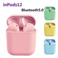 Airpods A9 Pro Wireless Bluetooth Hand Free S530 with Earphones i12 White M10 Earbuds A9 Pro bluetooth Air31 ear phone for all cell phones use. 