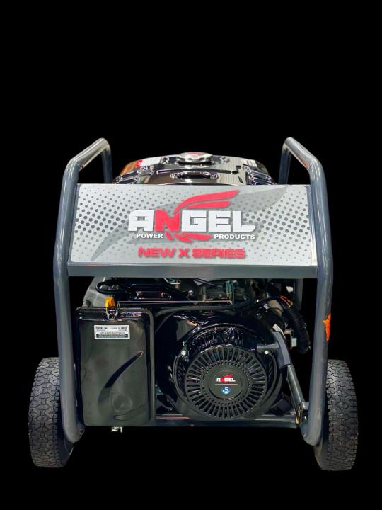 Angel%20Generator%20AG%2012000%20Euro5%20%20(9.5%20KW)%20Petrol%20&%20Gas%20/%20Self%20&%20Rope%20Start%20/100%25%20COPPER%20-%20Image%203