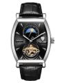 TEVISE Automatic Mechanical Luxury Men Watch T8383D. 