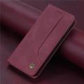 POLA Case Samsung Galaxy A12 A52 A72 A42 5G A32 4G A71 A51 A41 A31 A21 A21S A11 M11 M21 M31 M30S Card Slots Auto Closing Magnetic Flip Wallet Leather Cover Case. 