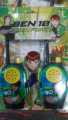 Ben-10 Walkie Talkies Smartphone Set For Kids Ben 10 Talk Radio For Kids. 