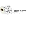 pack of 3 ,Barcode Label rolls 1000 stickers Single track(Hight 1 inch X width 2 inch). 