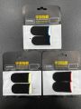 1 Set Gaming Finger Sweatband Finger Sleeve Finger Gaming Finger Gloves Finger Thumb Gaming Thumb Sleeve Sweatband Finger Cover Finger Pro - Wasp Feelers Gaming Finger Cover - Anti-Sweat and Breathable, for BGMI, PUBG, Garena Free Fire, For Asphalt games. 