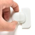 WHPH Refrigerator Fridge Freezer Door Lock buckle Safety. 