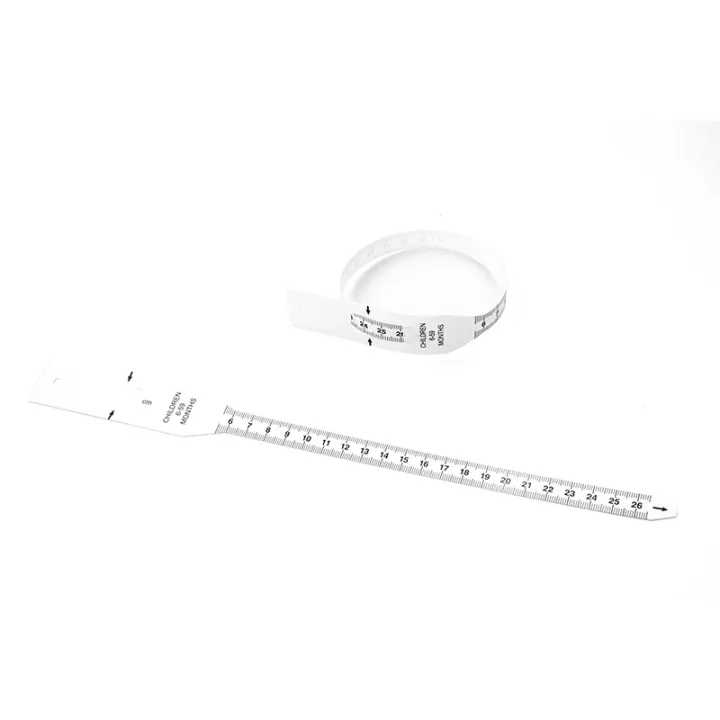 WINTAPE%2026cm%20PP%20Baby%20Measuring%20Tape%20Arm%20Fitness%20Circumference%20Tape%20Measure%20For%20Child%20Medical%20MUAC%20Measuring%20Ruler%20-%20Image%203