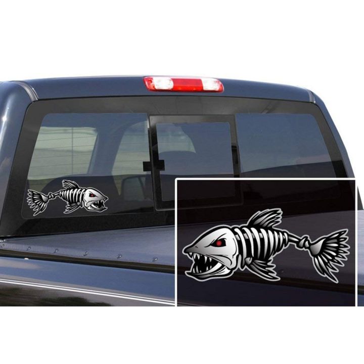 MA%20Skeleton%20Fish%20Bones%20R&L%20Vinyl%20Decals%20Stickers%20Kayak%20Fishing%20Boat%20Car%20Parts-Multicolor%20-%20Image%206