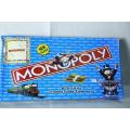 Monopoly Best Board Game. 