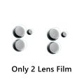 4in1 Tempered Glass For Xiaomi Redmi Note 13 Pro 4G 5G 13Pro+ Note13 Pro Plus Camera Lens Film Protective Screen Protector. 