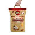 Chiltanpure Multi Grain Atta / Flour 5kg. 