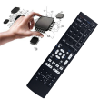 Replace AXD7741 Remote for Pioneer AXD7395 VSX-503-K VSX-531-K VSX-530-K VSX-531 AV Receiver Home Theater System Easy Install. 