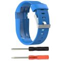for Fitbit Charge HR Watch Band Strap Replacement Silicone Wrist Strap Bracelet. 