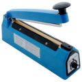Impulse Sealer Heat Sealing Machine Vacuum Bag Sealer Poly Tubing Plastic Bag Packing Tools Heat Sealer Shrink. 