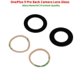 Oneplus 9 Pro Back Camera Lens Glass Replacement for Oneplus 9 Pro. 