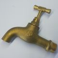 Classic Style Brass Faucet Tap / Tooti - IMPORTED. 