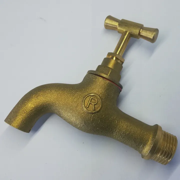 Classic%20Style%20Brass%20Faucet%20Tap%20/%20Tooti%20-%20IMPORTED%20-%20Image%202