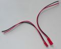JST Connector Plug Pair for Lipo Battery. 