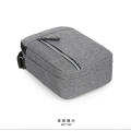 Waterproof Travel Shoulder Bag Black Cross Body Messenger Bag Waterproof Men's Messenger Bag Black Men's Messenger Bag Cross Body Shoulder Bag For Men. 