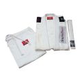 BJJ Gi  Brazilian Jiu Jitsu Kimono MMA Grappling Martial Arts Uniform With Belt. 