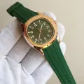 High Quality Ruber Strap Square Dial Watch for Men Boys| Latest Design Square Dial Wrist Watch. 