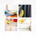 SAYS PEARL 600ml x 3 ( carpet / rugs shampoo ). 