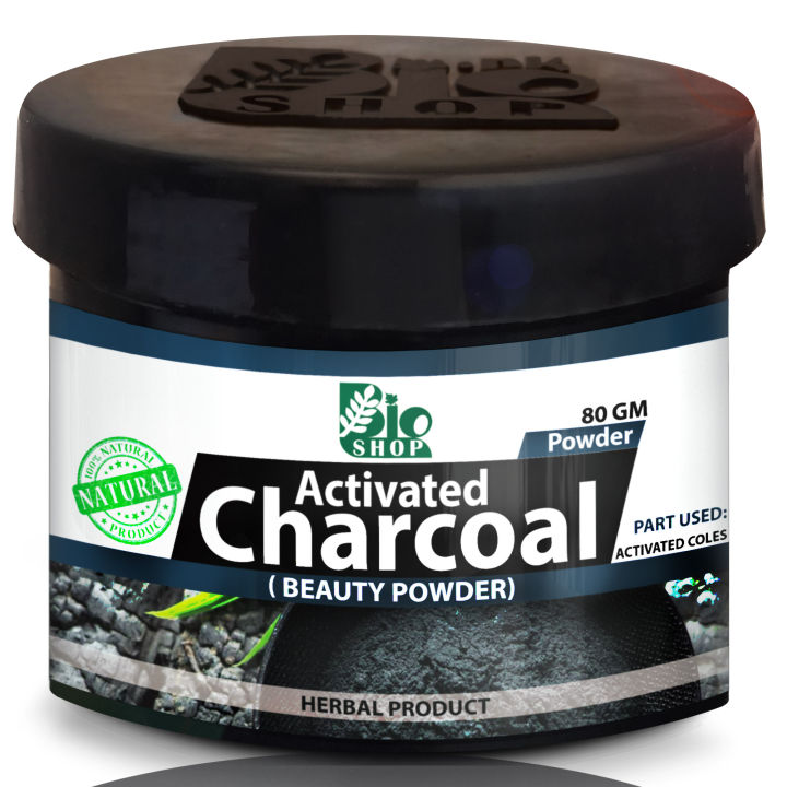 Activated%20Charcoal%20Fine%20Powder%20-%20Charcoal%20Face%20Mask%20Powder%20-%20100%25%20Natural%20-%2080%20gm%20-%20Image%202
