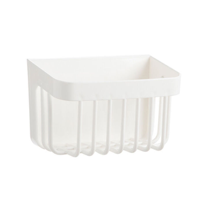 Face%20box%20wall%20mounted%20face%20towel%20toothpaste%20soap%20hollow%20drain%20sink%20bathroom%20storage%20rack%20-%20Image%205