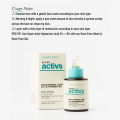 Conatural Hyaluronic Acid 2% + B5 Super Activ Skin Serum. 