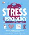 Liberty Books | Stress The Psychology Of Managing Pressure by Dk (100% Original). 