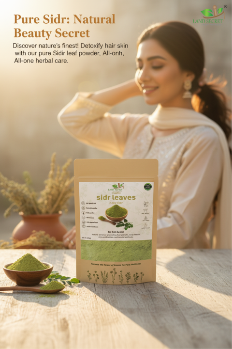 Land%20Secret%20100%25%20Natural%20Sidr%20Leaves%20Powder%20%E2%80%93%20Herbal%20Cleanser%20for%20Hair,%20Skin%20&%20Scalp%20Care%20%7C%20Anti-Dandruff,%20Anti-Acne,%20and%20Detoxifying%20Herbal%20Remedy%20-%20Image%205