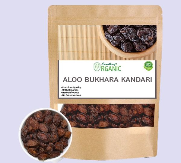 Aloocha Premium Dried Plum: Exquisite Flavor of Alo Bukhara 200g | Daraz.pk