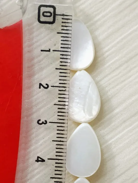 7,%2010pcs%20Natural%20Flat%20Droplet%20White%20Mother%20of%20Pearl%20Sea%20Shell%20Beads%20for%20Crafting%20-%20DIY%20Crafting%20Elegant%20Jewelry%20Making%20Supplies%20-%20Image%203