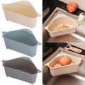 Kitchen Triangle Excessive Frame Accept The Pylon Frame Avoiding Basket Hanging Tray Sink Storage Basket Kitchen Tool. 