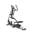 Elliptical -  Brand Horizon Fitness - Product Elliptical - Stride Length 50.8 cm / 20”,Flywheel 7 kg / 15.4 Ibs, Footpad Oversized Footpads, Pivot, Step-on Height 26.6 cm / 10.5”, Pedal Spacing 2.5 cm / 1”,  Console: Display Model Andes 3 Foldable. 