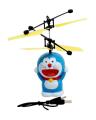 Flying Doraemon with Sensor. 