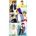 20 BTS Photo Cards Latest Photocards of Your Choice. 