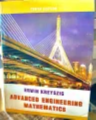 ERWIN KREYSZIG ADVANCED ENGINEERING MATHEMATICS 10th Edition Latest Book. 