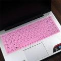 Keyboard Cover Lenovo G40 45 G40-70 2-14 G405 G410 G490A G480 Silicone 14 Inch Laptop Protector for Lenovo Notebook. 