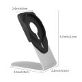 HOCE MagSafe Charger Holder For IPhone 12 13 14 15 16 Pro Max Mini 14 15 16 Plus Magsafe Desk Power Base Holder For Magsafe Stand Accessories Wireless Magnetic Phone Charger Stand Holder. 