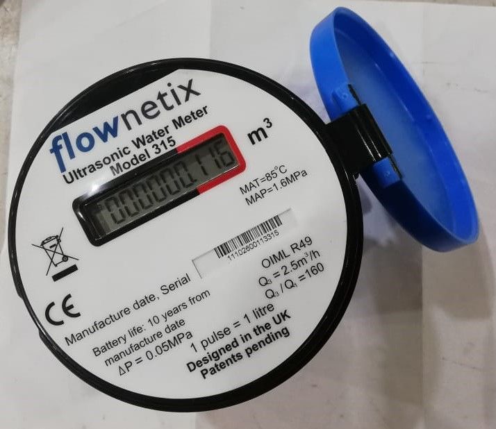 1/2"%20Flow%20Meter%20Ultrasonic%20Digital%20Flow%20Meter%20Pulse%20Output%20Gauge%20For%20Liquid%20Water%20-%20Image%203